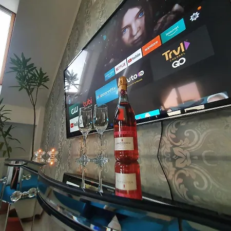 Enygma Penthouse * בראשוב