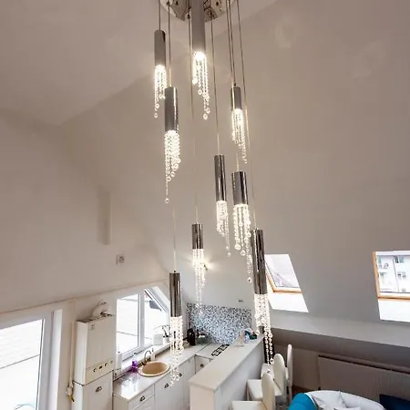 Enygma Penthouse * בראשוב