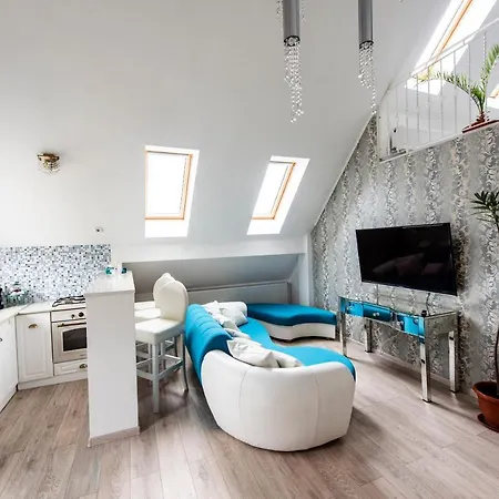 Enygma Penthouse *
